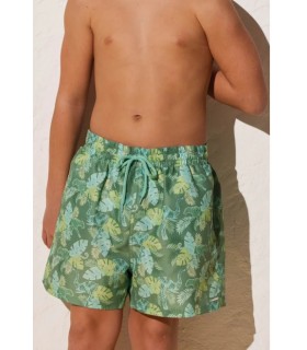 Bañador Niño Mod. 90165, Ysabel Mora