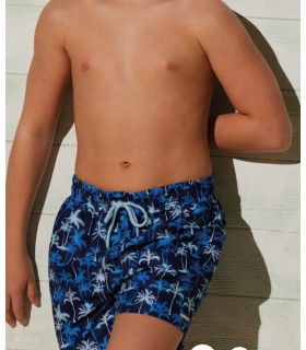 Bañador Niño Mod. 90166, Ysabel Mora