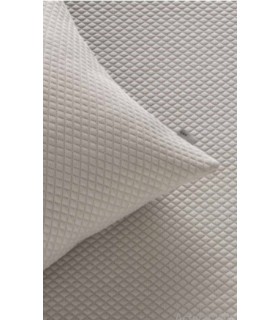 Pie de cama Mod. Zarza, Sandeco