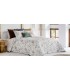 Colcha Bouti Mod. Roda, Sandeco