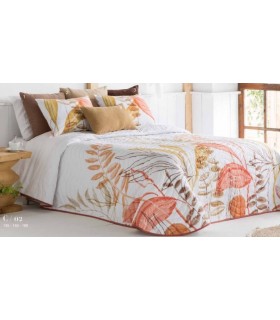 Colcha Bouti Mod. Carcelen, Sandeco