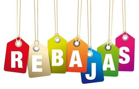 Rebajas 10%